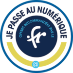 Logo Afnic - réussiren.fr