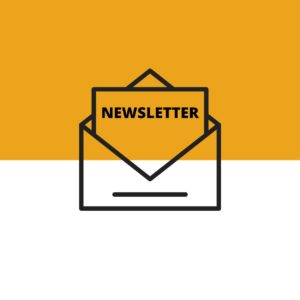 Restez informé en vous inscrivant à notre newsletter