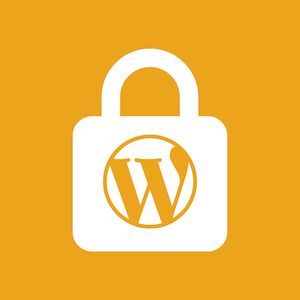 sécurité wordpress