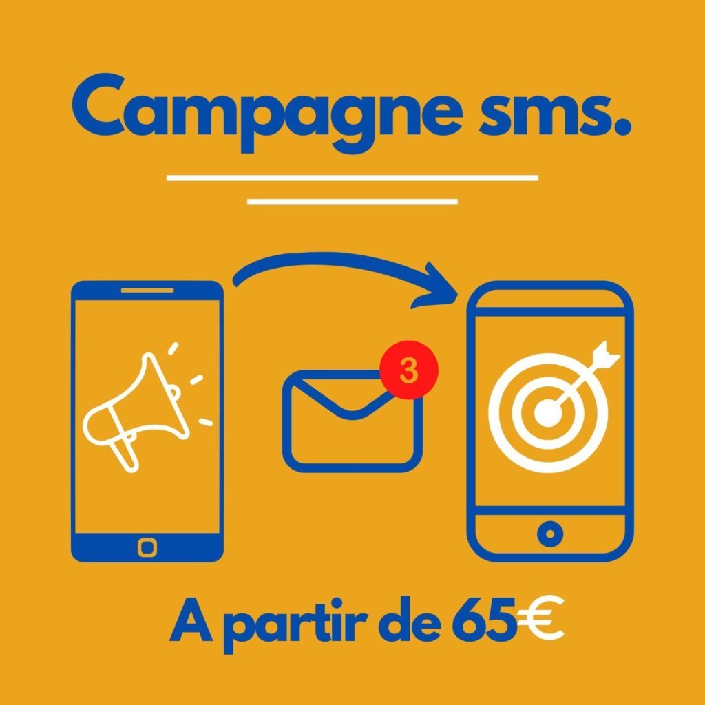 campagne sms by mdr services