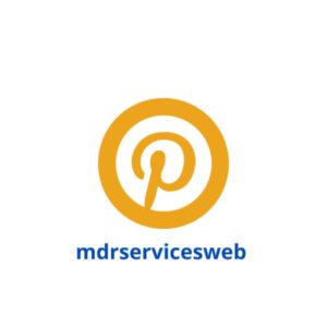 MDR Services arrive sur Pinterest