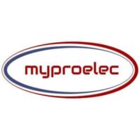 Mise en ligne du site Myproelec – électricien à Schiltigheim