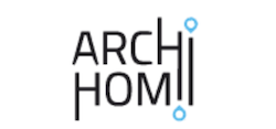 logo archihomii