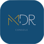logo console mdr services