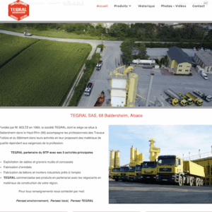 tegral baldersheim 68