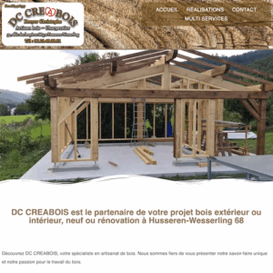 dc creabois