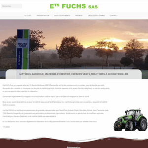 ets fuchs rantzwiller 68