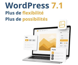 wordpress 7.1 mdr services
